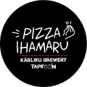 Pizza Ihamaru · Käbliku Brewery Taproom